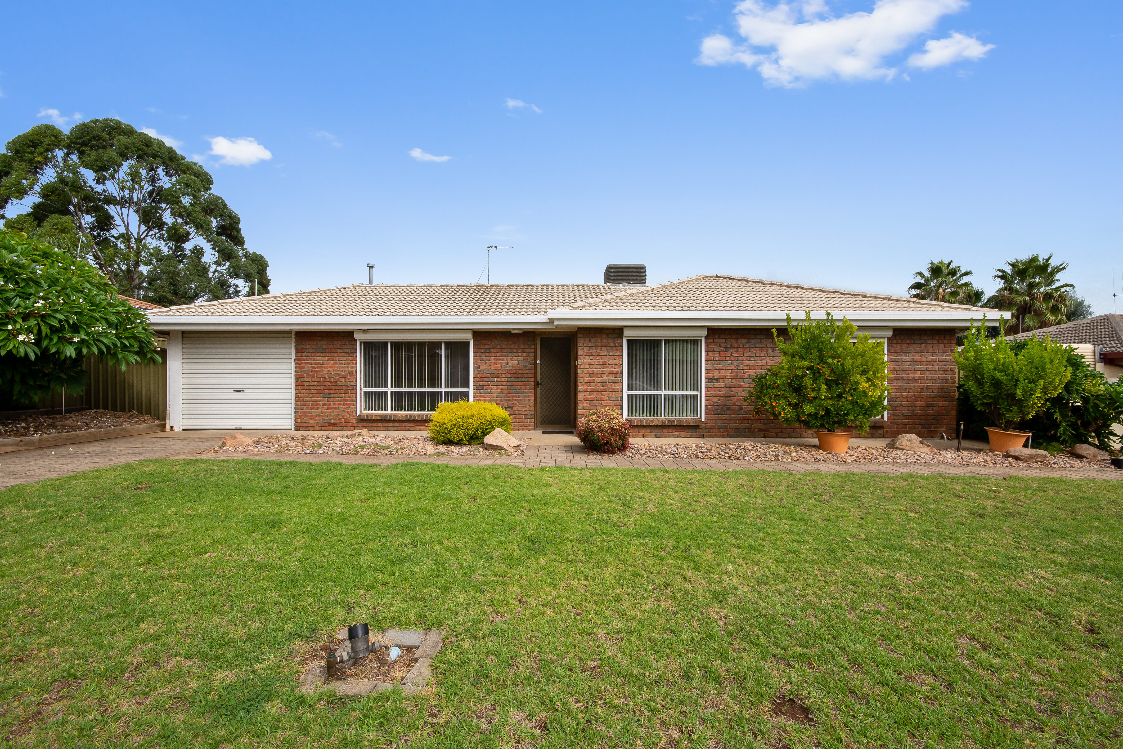 Sold property Undisclosed for 24 Uley Rd Craigmore , SA 5114