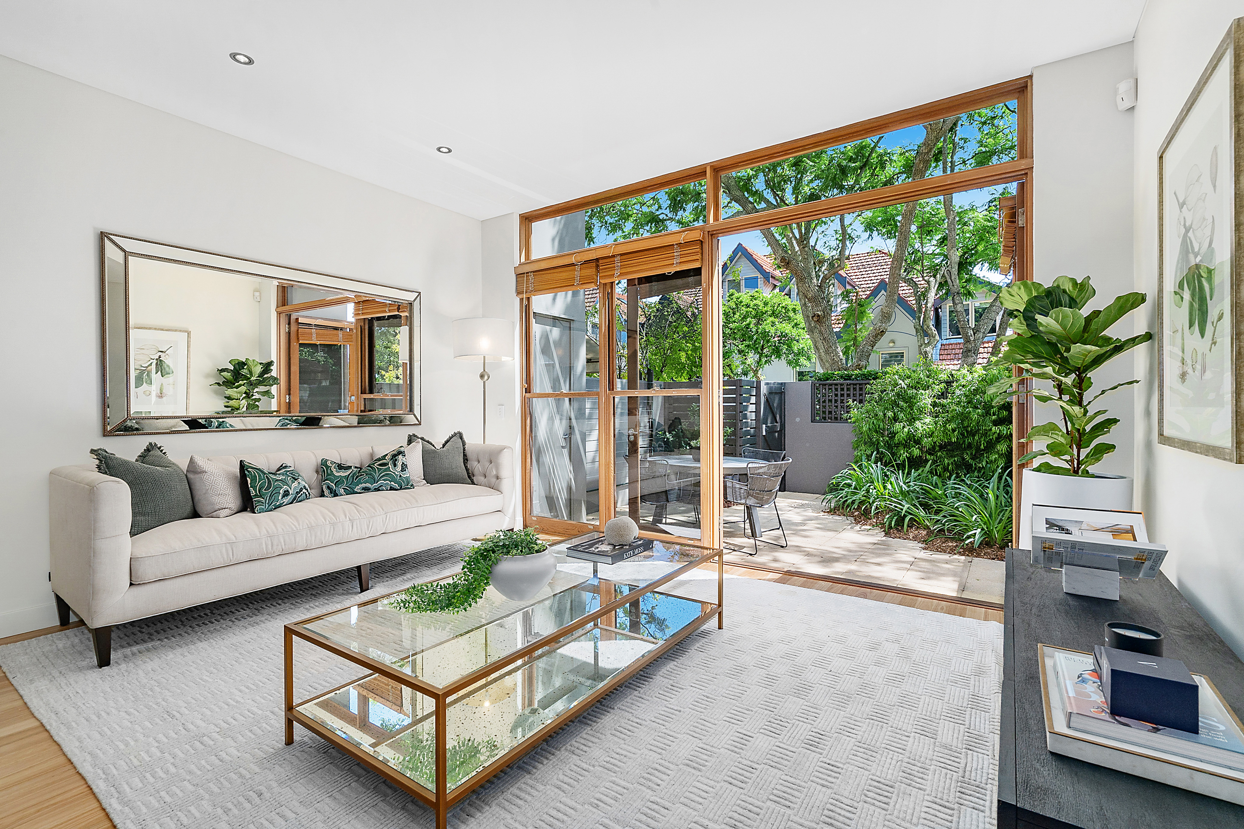 11 Sutherland Lane Cremorne 2090