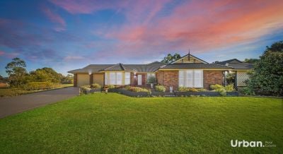 Branxton, 47 Brokenback Road