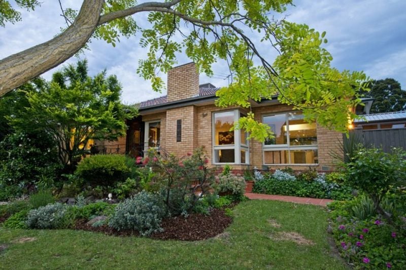 10 Arden Street, Rosanna