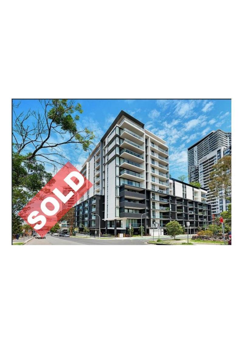 517/2830 Anderson St, CHATSWOOD, NSW, 2067 Apartment buyMyplace
