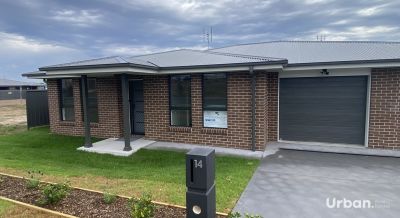 Gillieston Heights 14 Formation Street