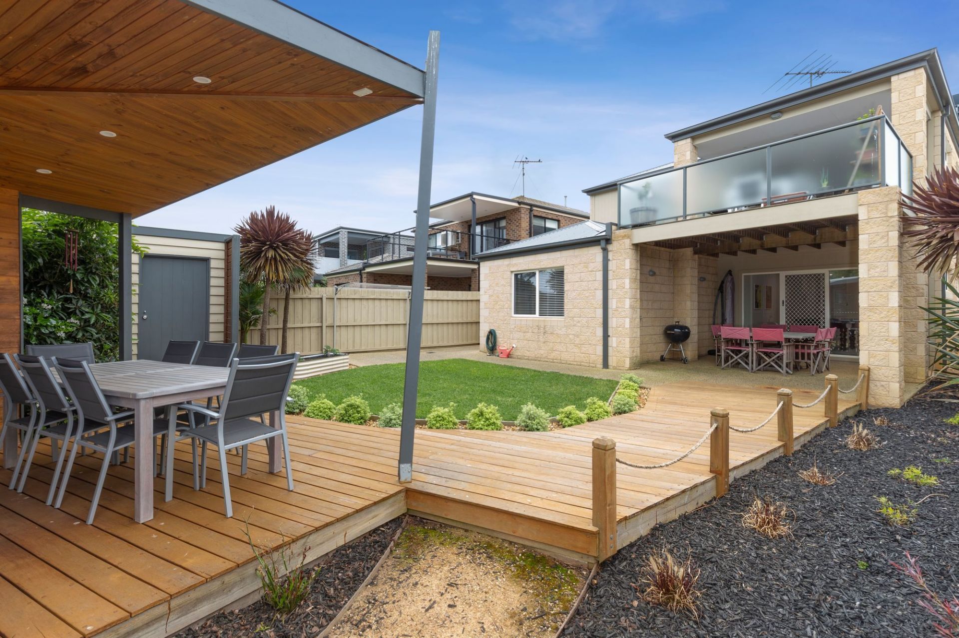 1/21 Benjamin Court Ocean Grove VIC, Ocean Grove - Thumbnail 8