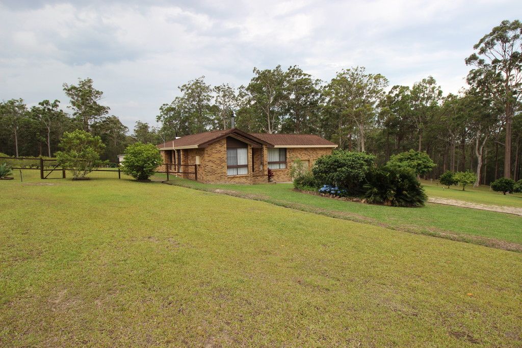 264 Crowther Drive, KUNDABUNG NSW 2441