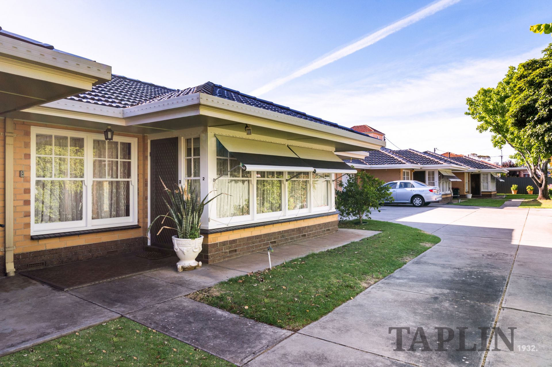 2/21 Pier Street, Glenelg Taplin Real Estate