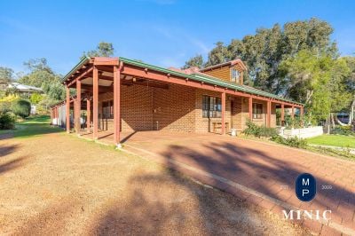 6 Dalley Street, Byford