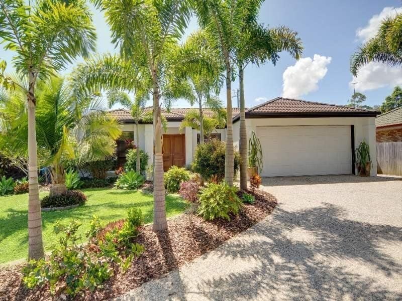27 Durrack Place BUDERIM QLD, Buderim - Thumbnail 2