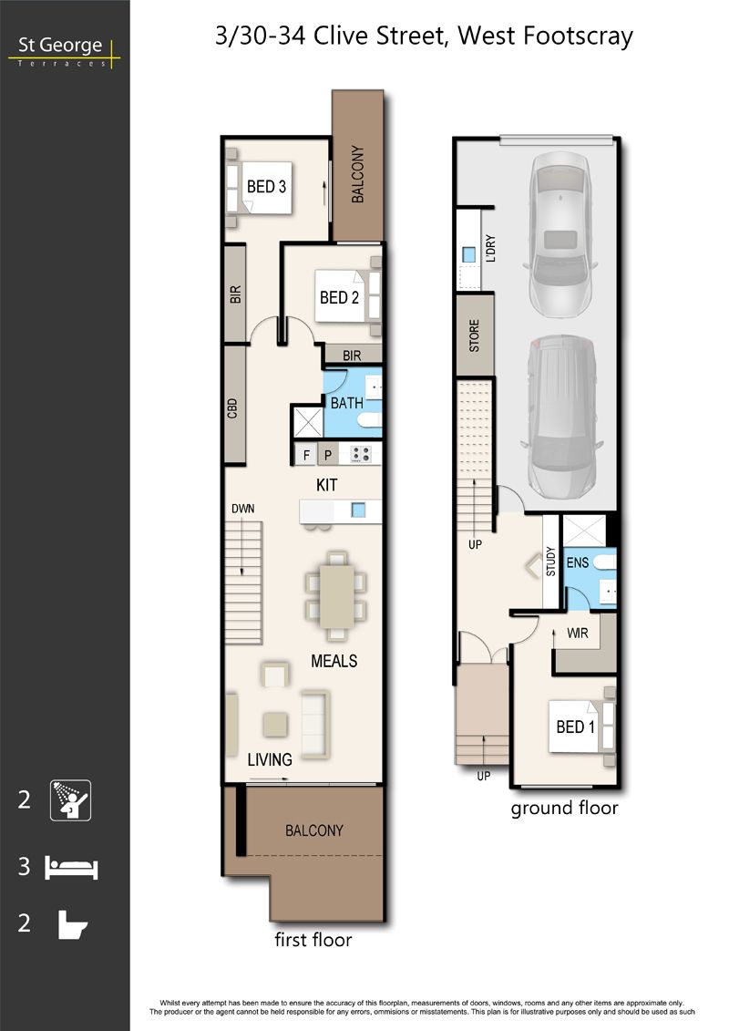 9/30-34 Clive Street, West Footscray - Thumbnail 8