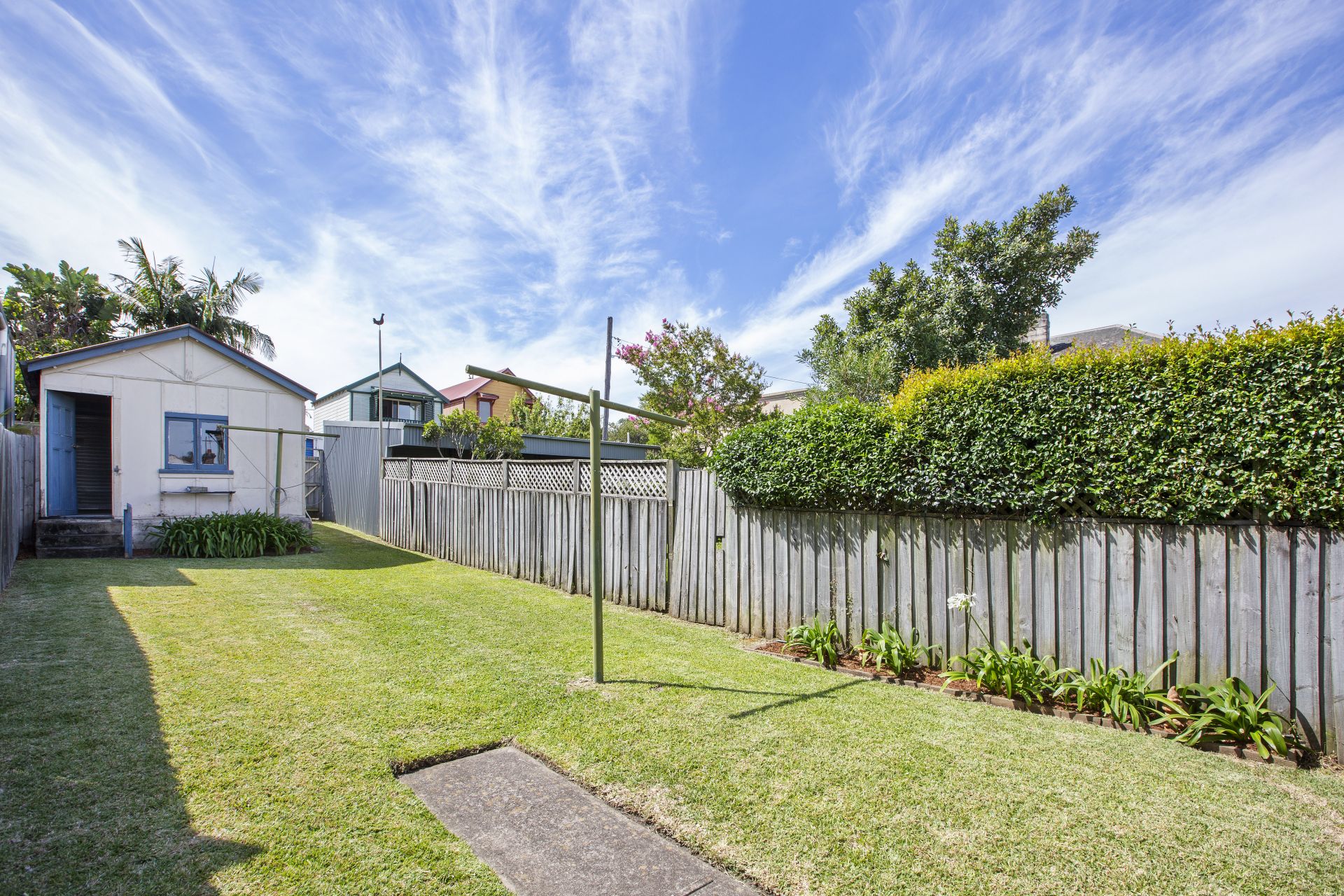 Sold property Sold Price for 42 Waterview Street Balmain NSW 2041