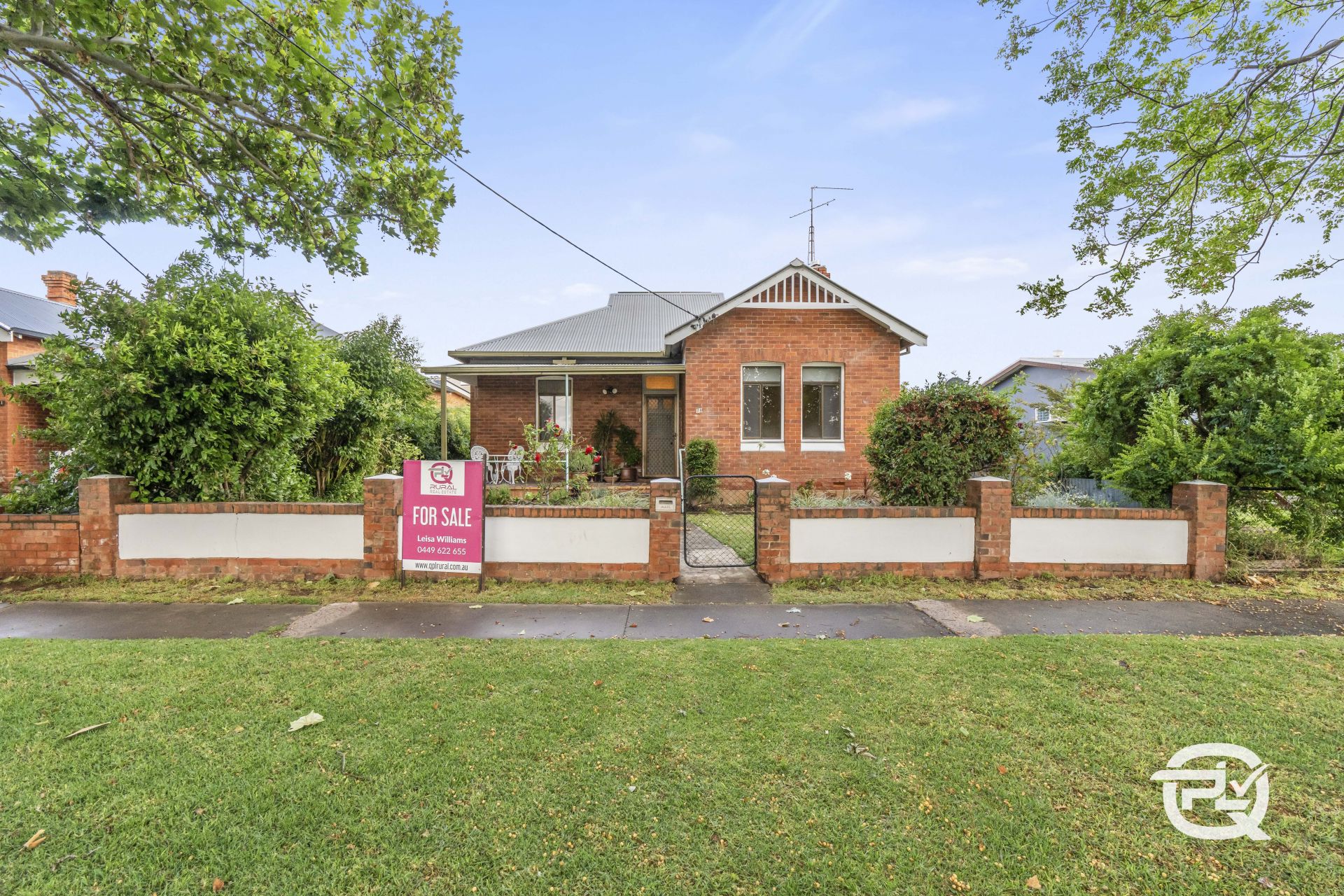 19 King Street, NARRANDERA QPL Rural