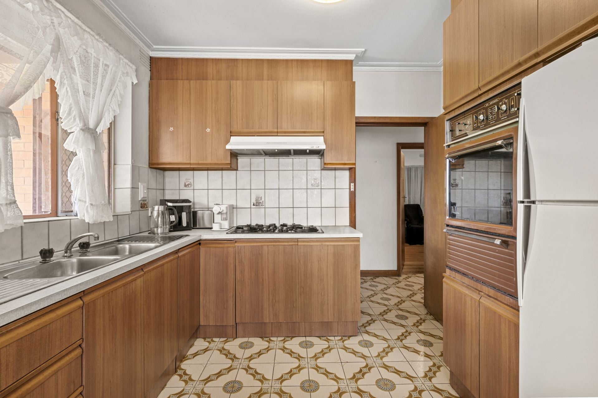 Family Living With Easy Access To Amenities