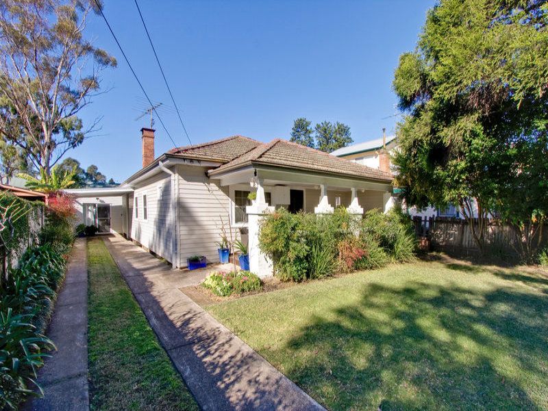 8 Moray Street, Richmond - Thumbnail 2