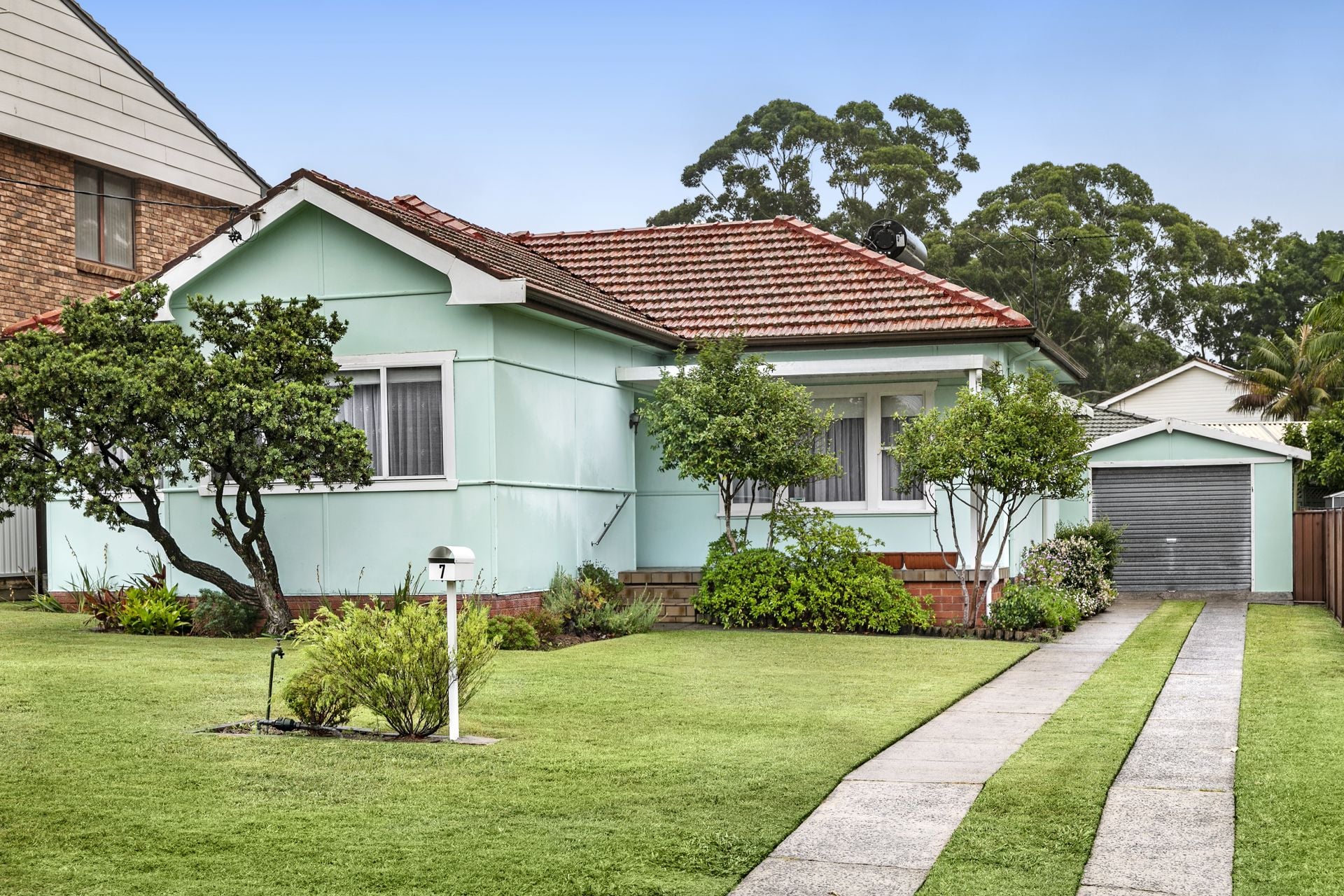 7 Kanangur Avenue, Gymea, Gymea - Thumbnail 2