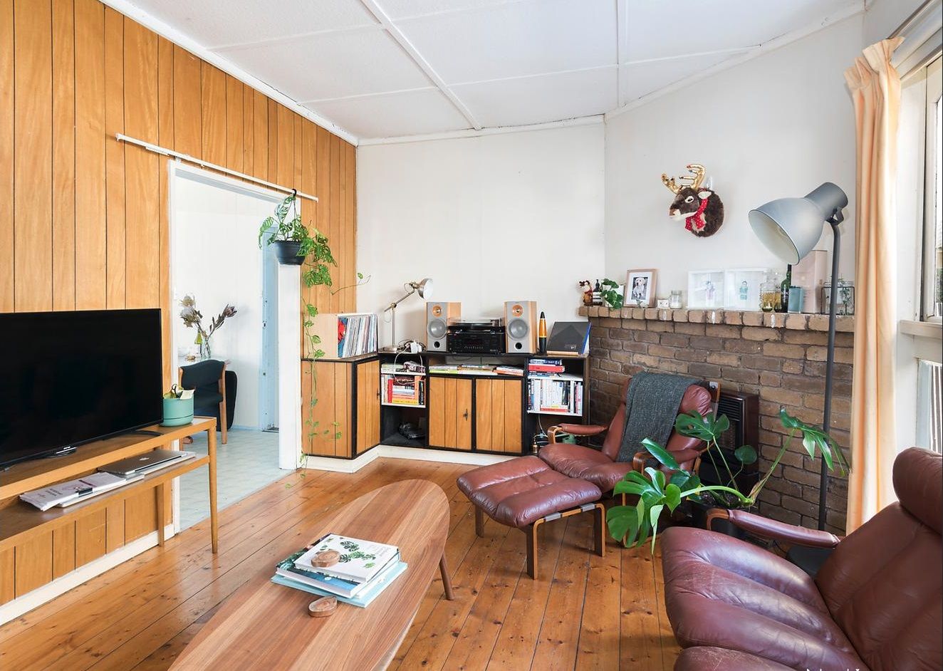 Spacious family home!