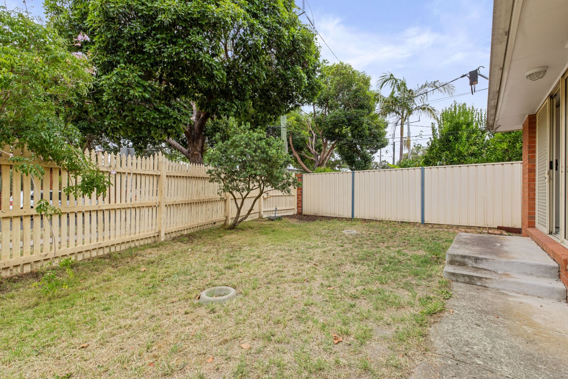 Great Regent Location