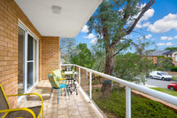 3/1-5 Abbotsford Parade, Abbotsford
