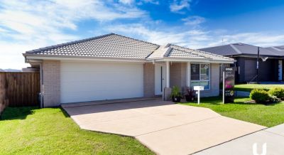 Aberglasslyn, 13 Plover Circuit