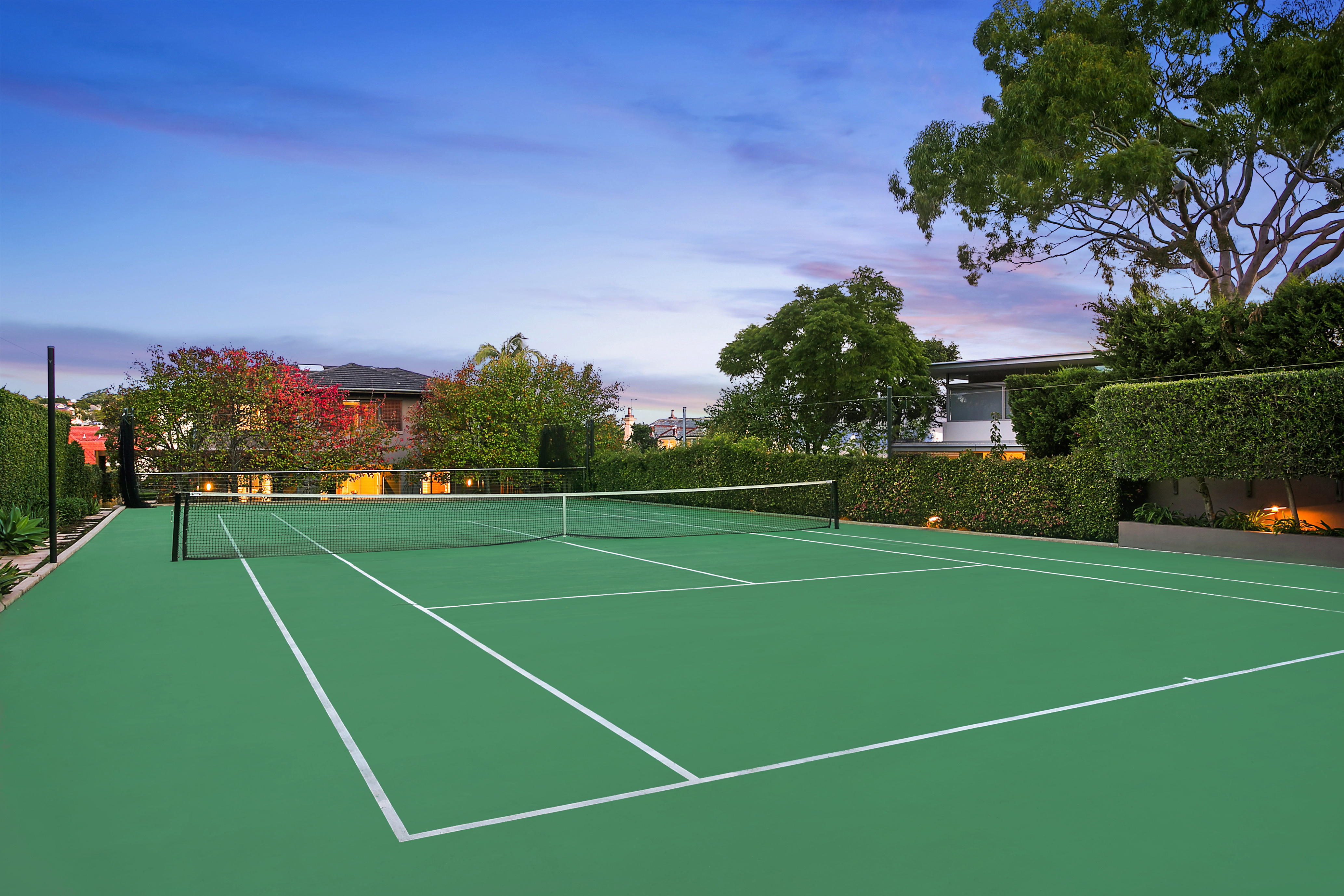 2  Mistral Avenue  Mosman 2088