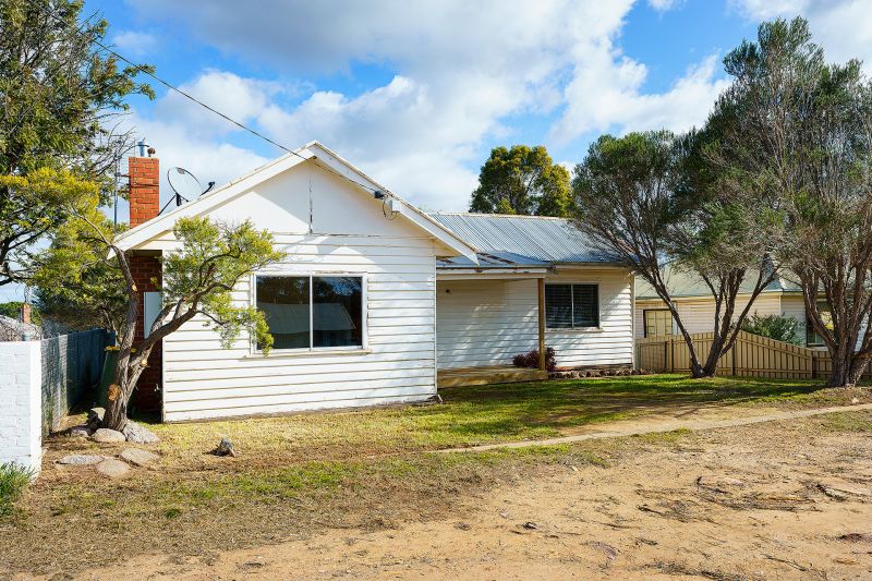 Residential Cantwell Property Castlemaine
