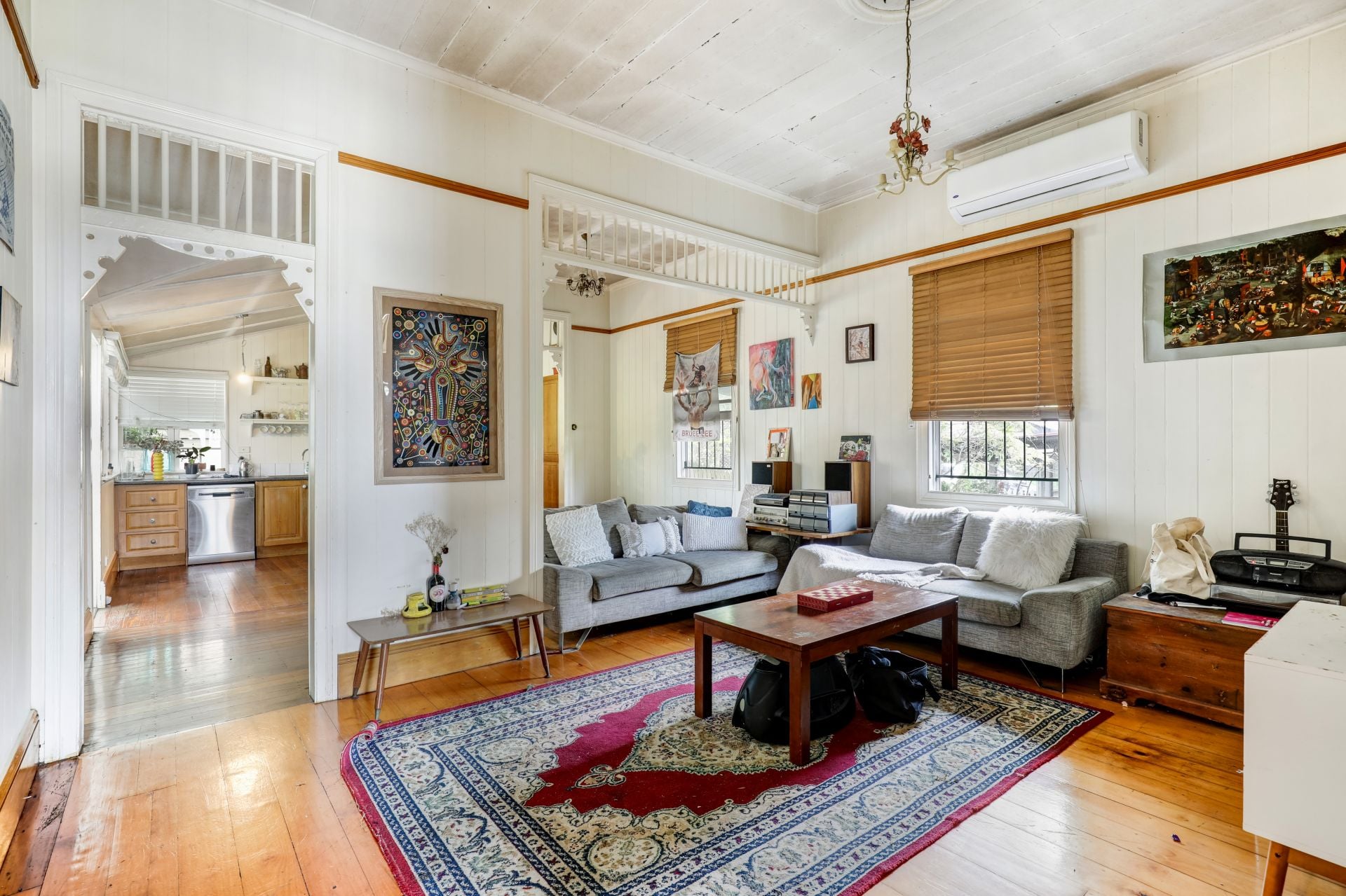 27 Vale Street, Kelvin Grove AUMR Property