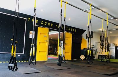 2/18 Garino Rise, Perth