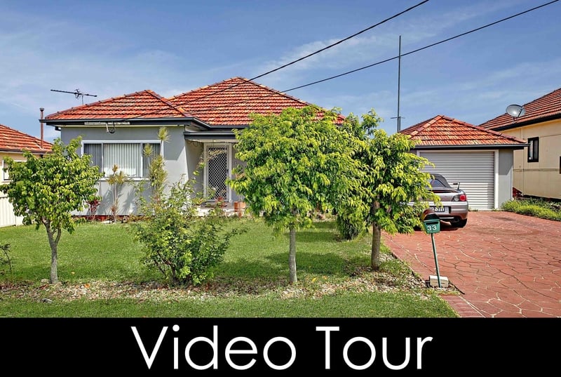 33 Ivy Street GREENACRE NSW, Greenacre - Image 1