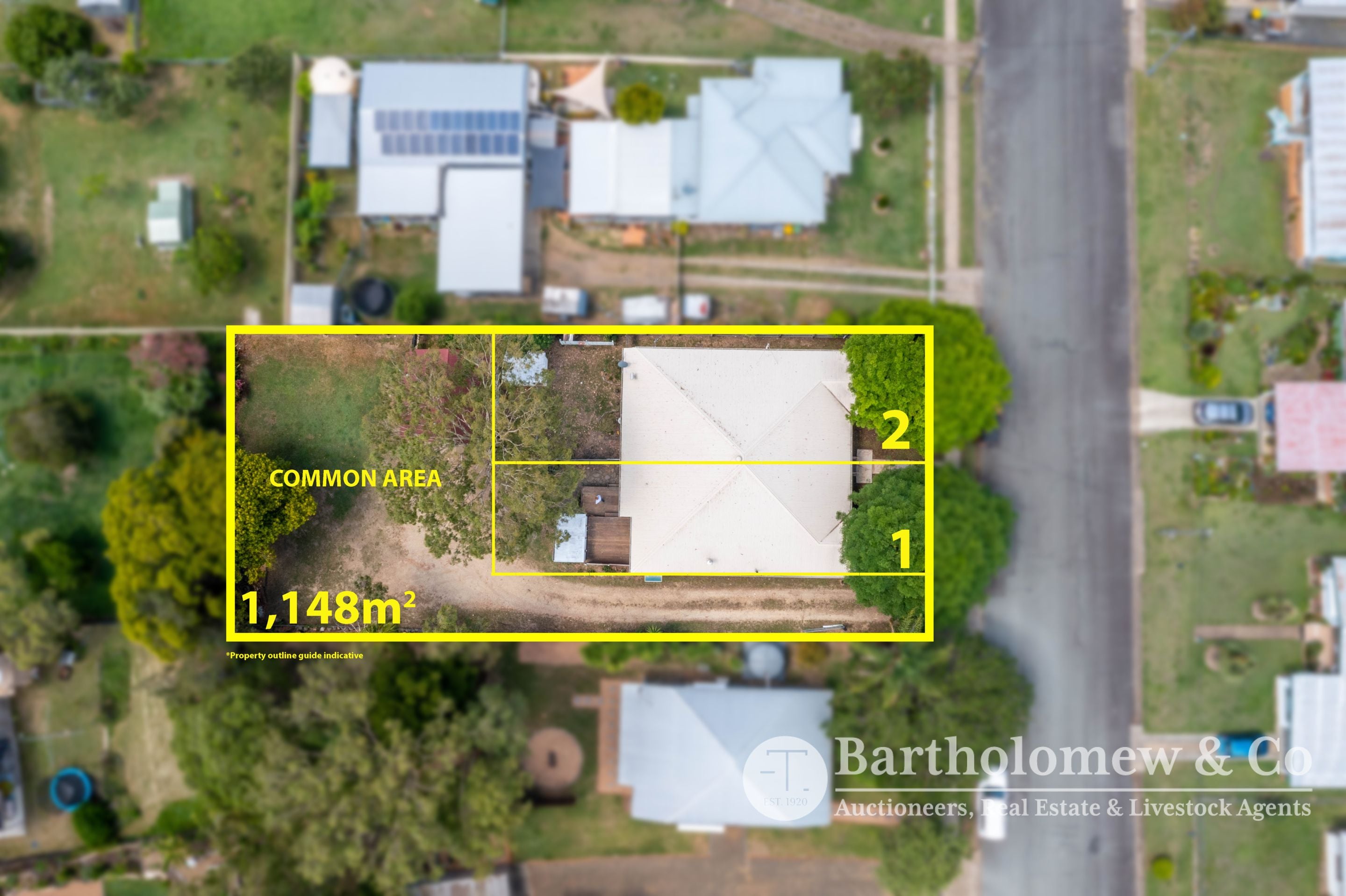 Real Estate For Sale 9 Golf Avenue Boonah , QLD