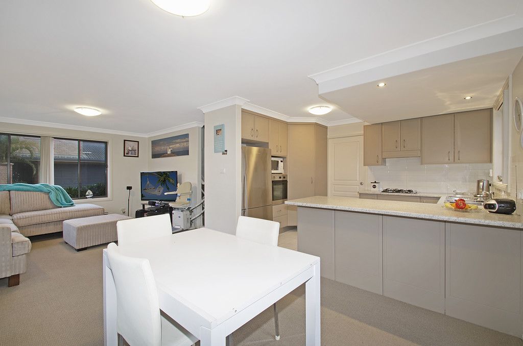 1/16-18 Toorak Court, PORT MACQUARIE NSW 2444