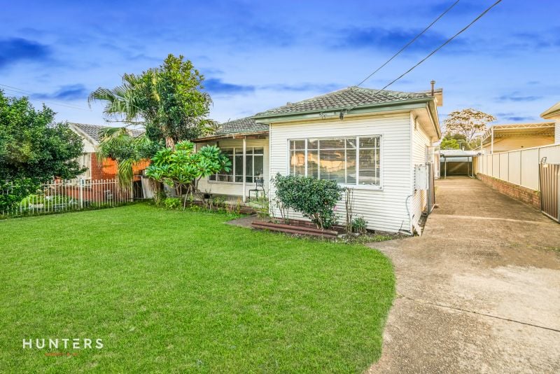 52 Clarence Street, Merrylands
