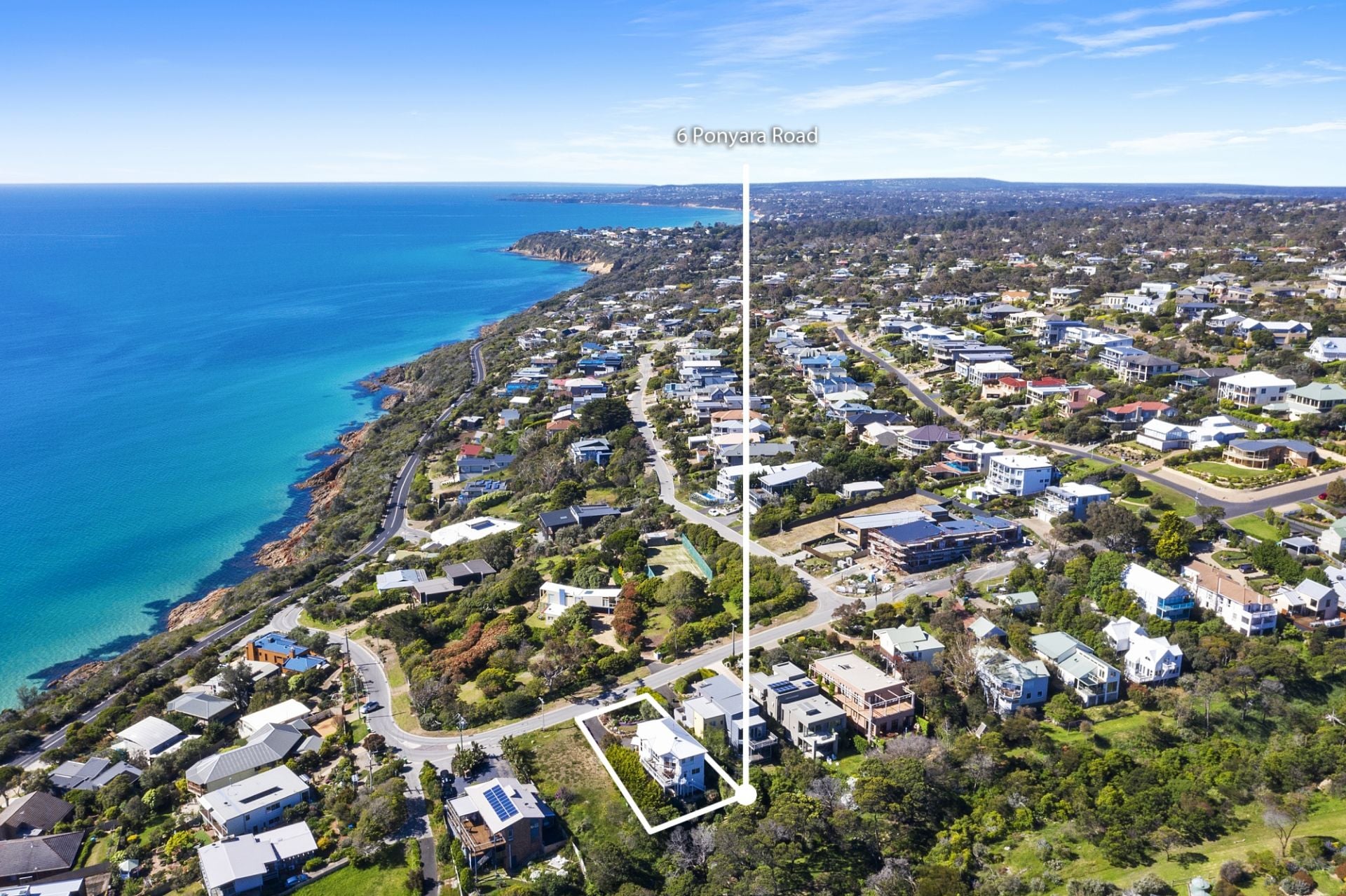 6 Ponyara Road, Mount Martha - Thumbnail 2