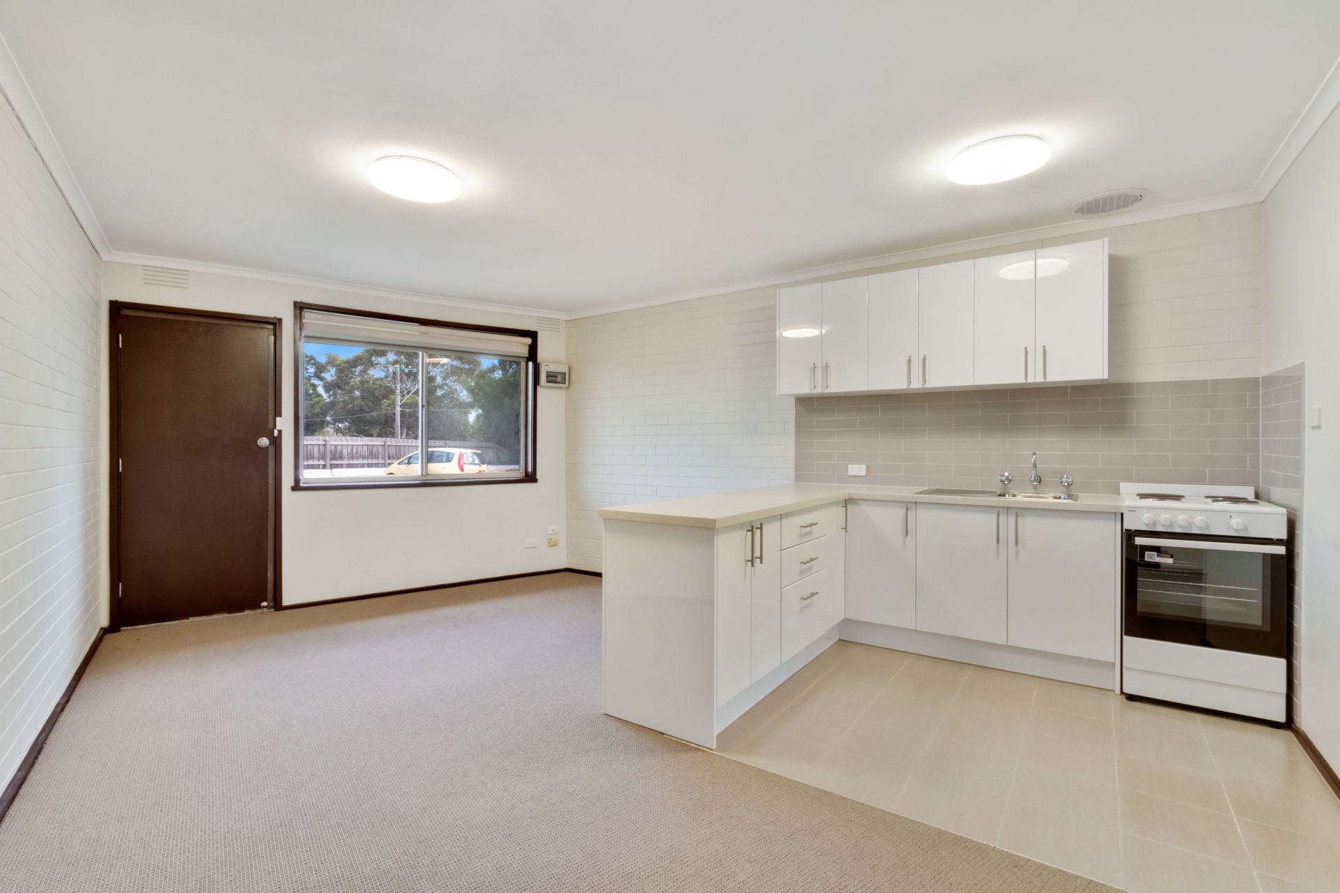 RECENTLY RENOVATED!