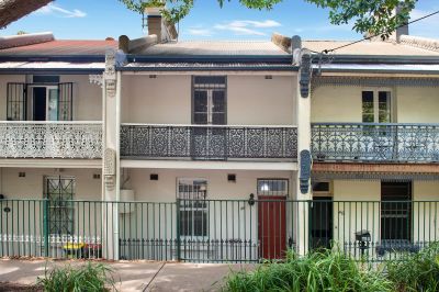 38 Shepherd Street, Chippendale