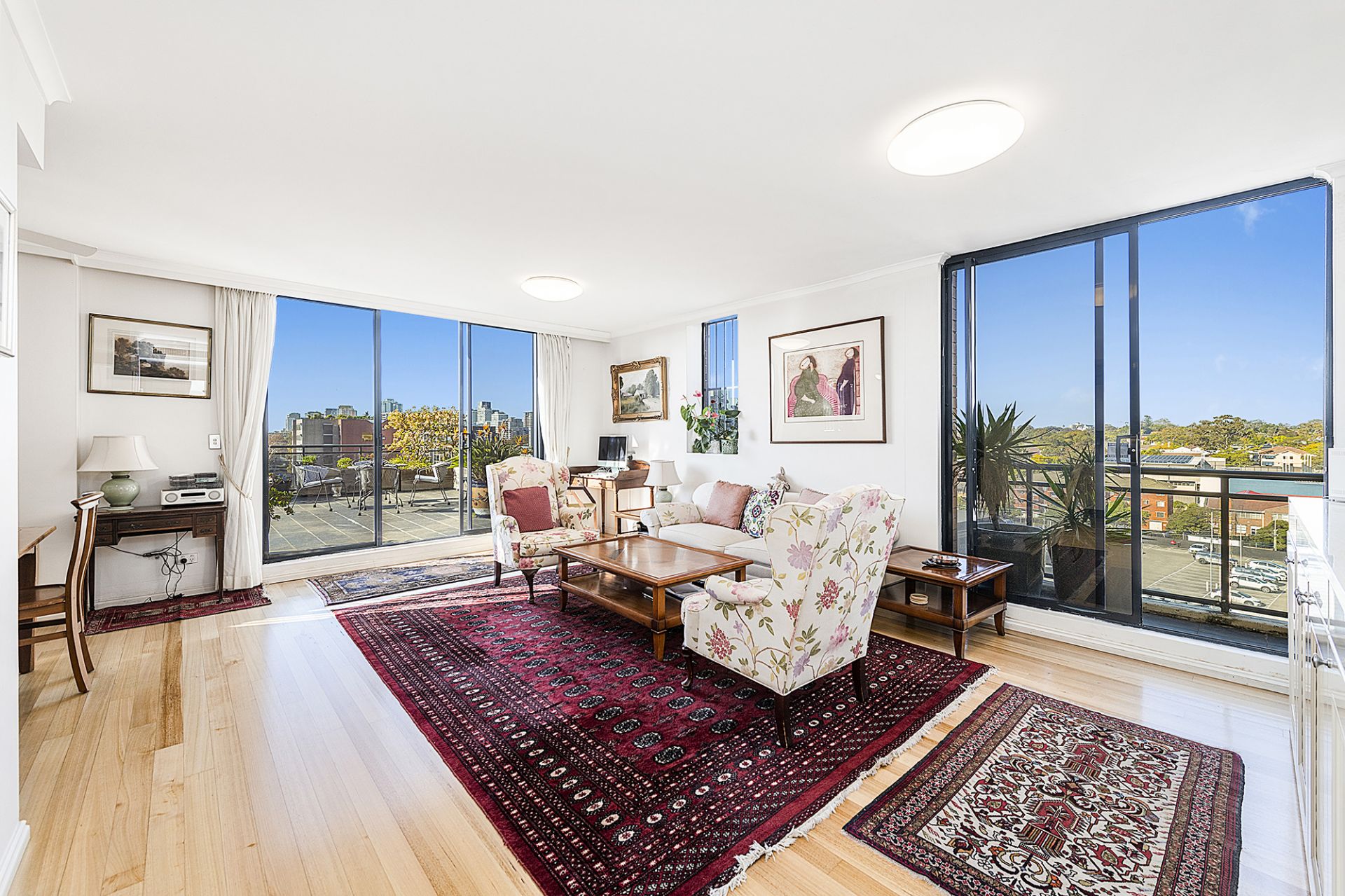 902/7-9 Churchill Avenue, Strathfield, Strathfield - Thumbnail 3