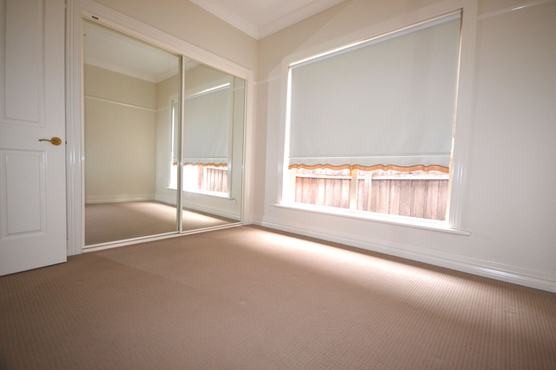 TWO BEDROOM PLUS STUDY