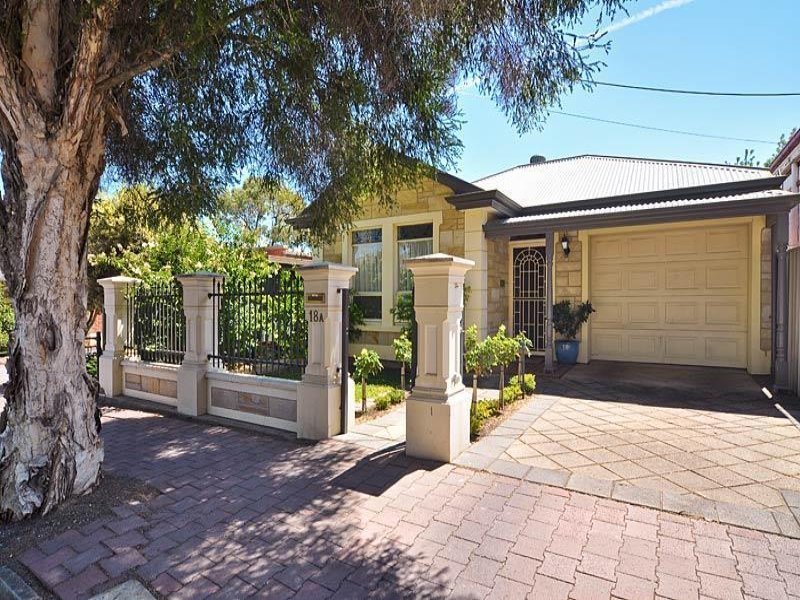 18A Wallis Street Parkside 5063
