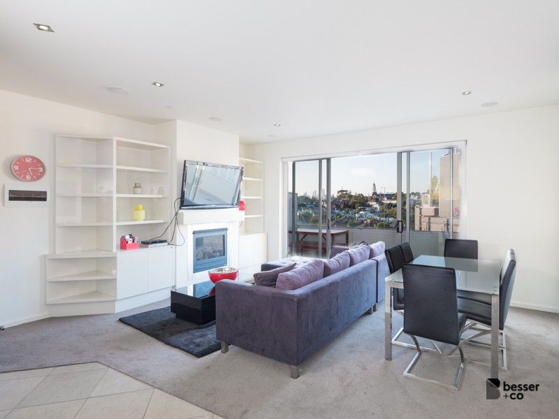 34/23 Irwell Street, St Kilda - Thumbnail 4