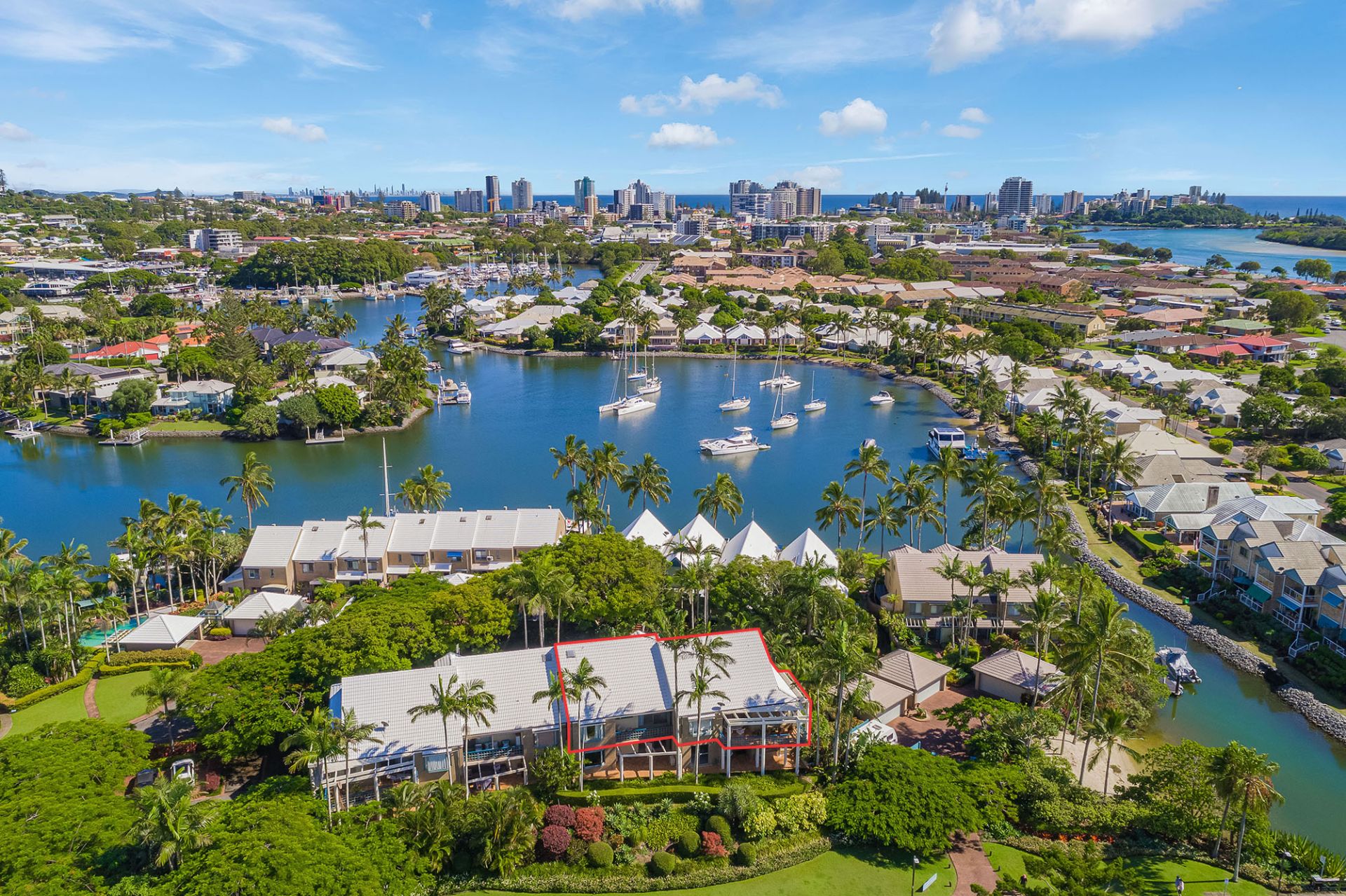 4/3 Island Drive Tweed Heads NSW, Tweed Heads - Thumbnail 4