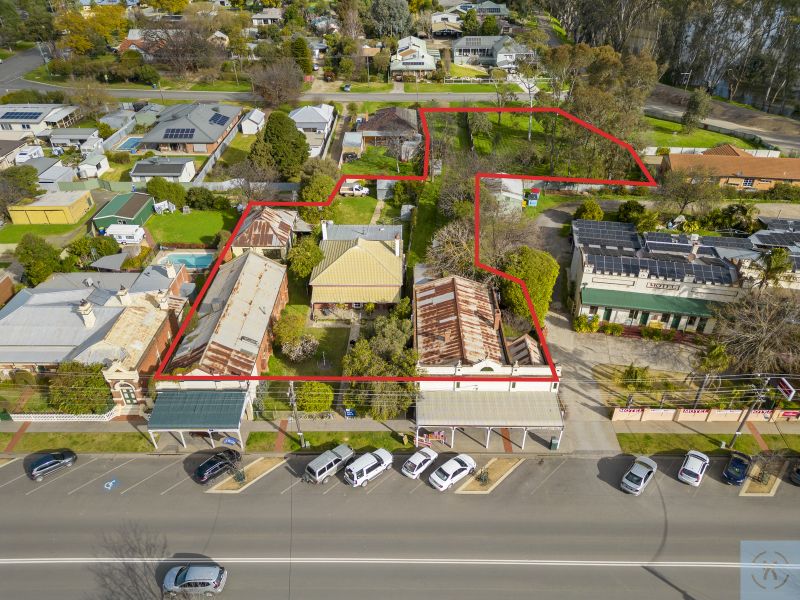 4143 Deniliquin Street, Tocumwal Kerr Real Estate