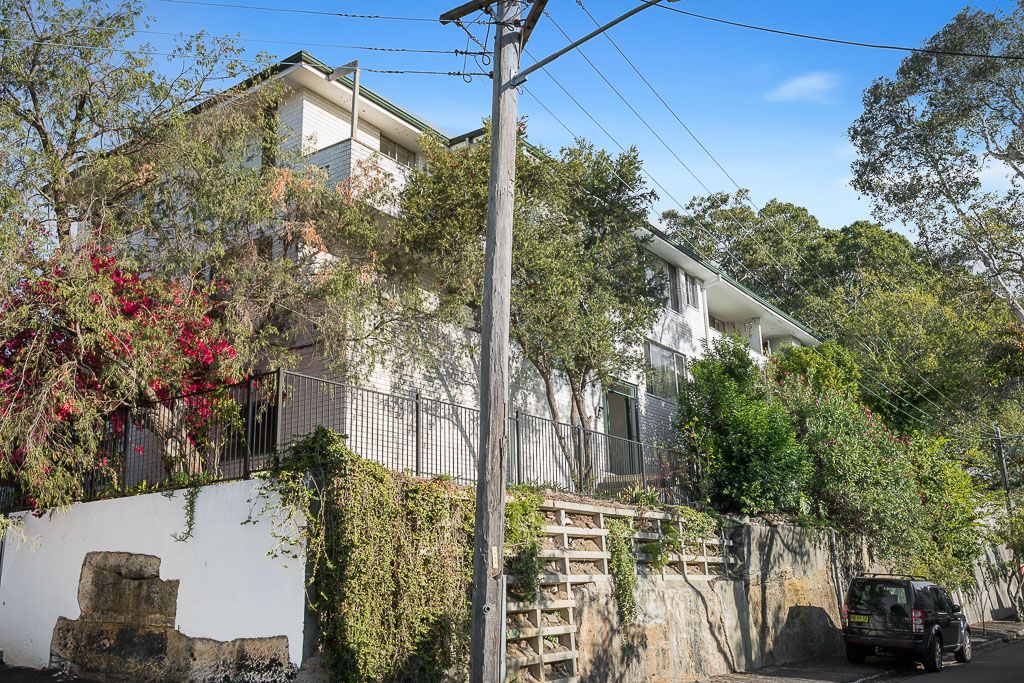 SOLD - Bright and Airy One Bedroom Unit