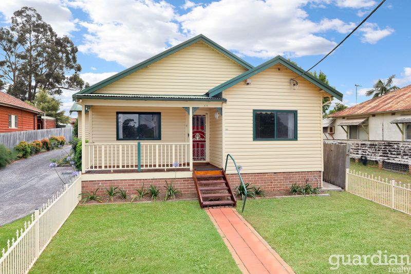 11 Church Street Castle Hill NSW, Castle Hill - Thumbnail 2