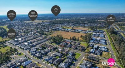 Claremont Meadows, Lot 402 Pandorea Street