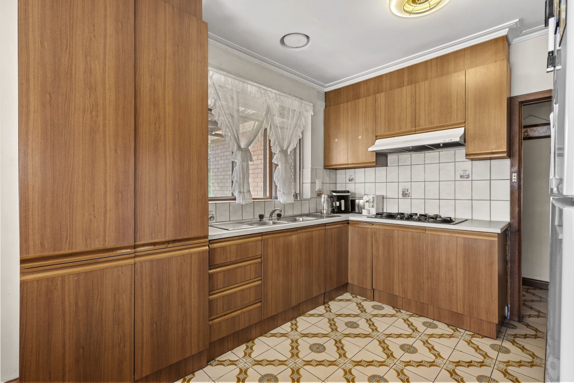 Family Living With Easy Access To Amenities