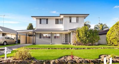 Bligh Park 7 Settlers Crescent