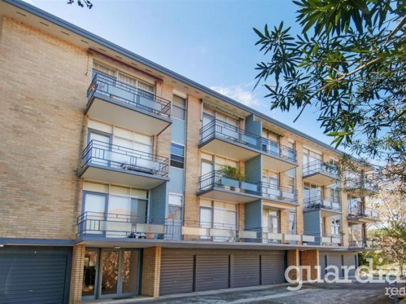 8/20 Hazelbank Road WOLLSTONECRAFT NSW, Wollstonecraft - Thumbnail 2