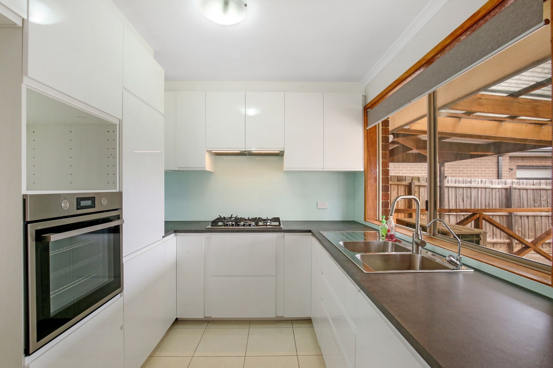 A RARE FIND - WITH A SEPARATE BUNGALOW!