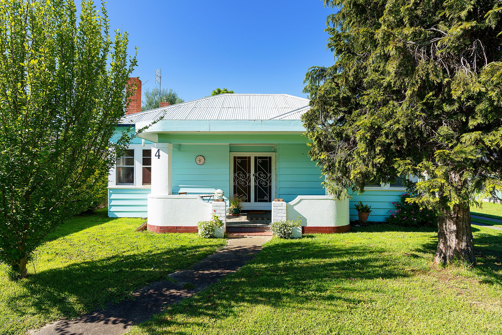 4 Yandell Street, Castlemaine Cantwell Property Castlemaine