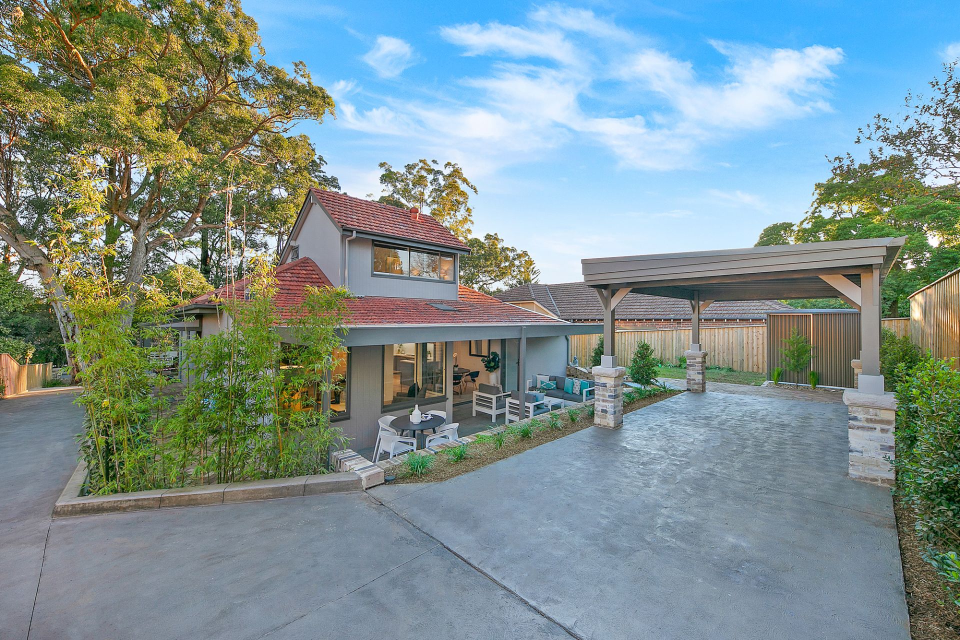 Real Estate For Sale 7 Boronia Avenue Beecroft , NSW