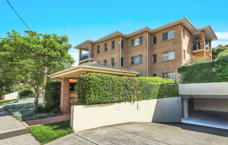 9/13 Croydon Street, Cronulla NSW 2230