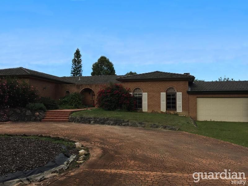 10 Emperor Place KENTHURST NSW, Kenthurst - Thumbnail 4