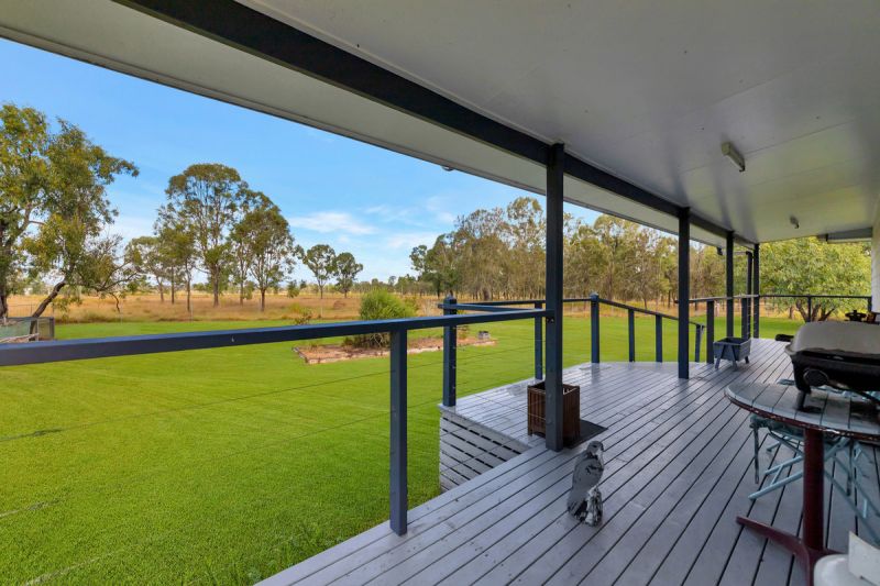 Real Estate For Sale 629 Coominya Connection Road Coominya , QLD
